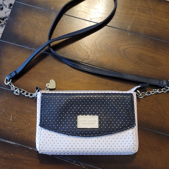 Betsey johnson Shoulder bag - Picture 1 of 7